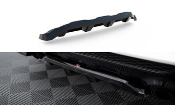 Diffuser Ford Kuga ST-Line Maxton Glans Zwart, Ophalen of Verzenden, Nieuw