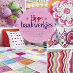 Hippe haakwerkjes 9789044738339 Therese Hagstedt, Boeken, Verzenden, Zo goed als nieuw, Therese Hagstedt