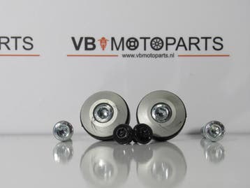 KTM 1290 Superduke GT Tank rubbers bevestiging, Ophalen of Verzenden, Nieuw