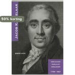 Jacob Kantelaar 1759-1821 9789040090493 S. Vuyk, Verzenden, Zo goed als nieuw, S. Vuyk