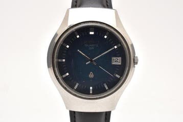 Seiko - Quartz QR - Zonder minimumprijs - 3862-7010 - Unisex