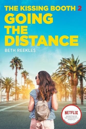 The Kissing Booth #2: Going the Distance, Verzenden, Nieuw
