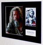 Sons of Anarchy - Mark Boone Junior (Robert Bobby Munson), Nieuw