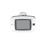 AXA DDS2 digitale deurspion infrarood met fotofunctie en, Verzenden, Nieuw