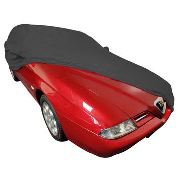 Autohoes voor Alfa Romeo 166 (1998-2007) Indoor BESTE, Ophalen of Verzenden, Nieuw, Op maat