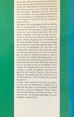Berlijn Alexanderplatz / Grote bellettrie serie Doblin, Boeken, Verzenden, Gelezen, Doblin