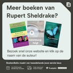 Seven Experiments That Could Change the World 9781857021677, Boeken, Verzenden, Gelezen, Rupert Sheldrake