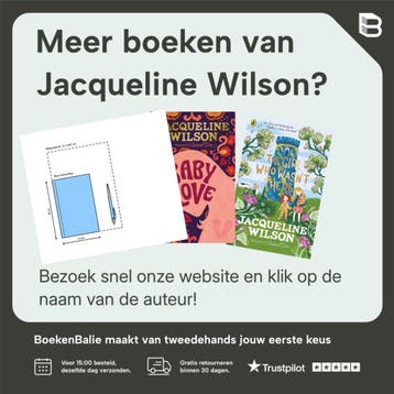 Think Again - Jacqueline Wilson 9780857506108, Verzenden, Gelezen, Jacqueline Wilson