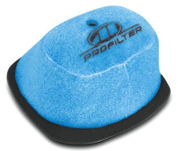 ProFilter 03-09 Yamaha TTR125 Ready-To-Use Air Filter, Ophalen of Verzenden, Nieuw
