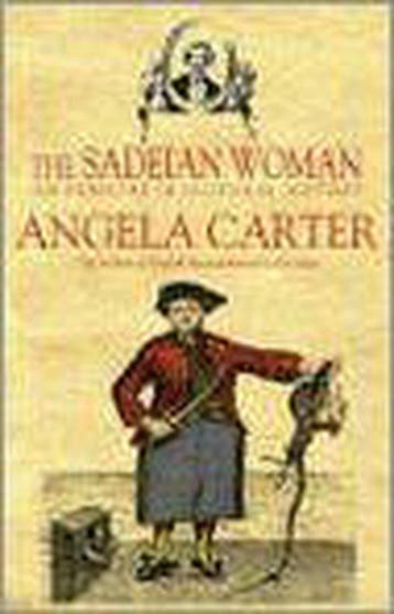 The Sadeian Woman - Angela Carter 9780860680550, Verzenden, Gelezen, Angela Carter