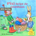 Pixi helpt de paashaas 9789050652292 Simone Nettingsmeier, Boeken, Verzenden, Zo goed als nieuw, Simone Nettingsmeier