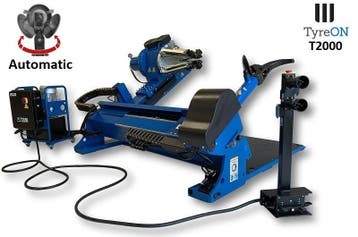60 inch Truck Banden Apparaat - Landbouw Grondverzet Trucks, Auto diversen, Nieuw