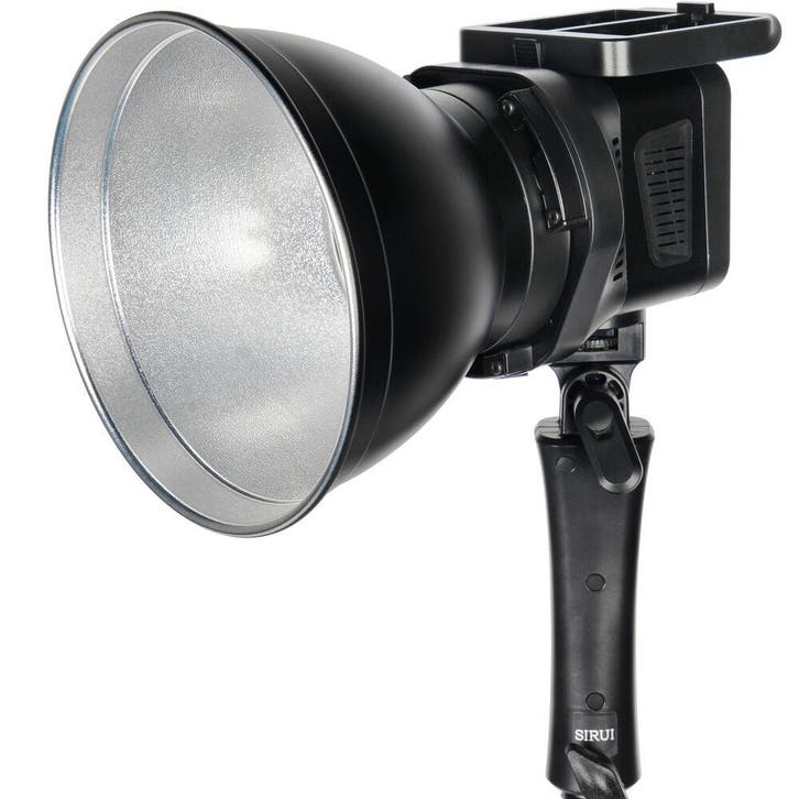 Sirui Bi-Color LED Spot Lamp C60B, Audio, Tv en Foto, Fotografie | Fotostudio en Toebehoren, Overige typen, Nieuw, Ophalen of Verzenden