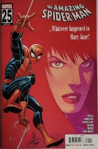 CGC - Universal Grade - Marvel - Amazing Spider-Man #25, Verzenden, Nieuw