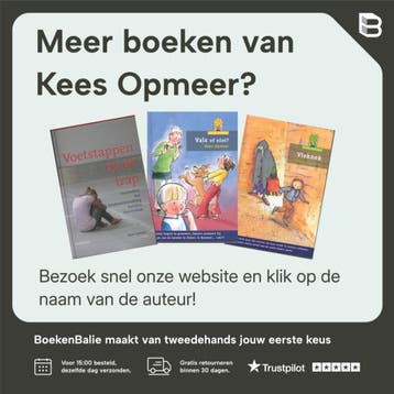 Brandtgevaar / Sprinter - Kees Opmeer 9789043700658, Verzenden, Zo goed als nieuw, Kees Opmeer
