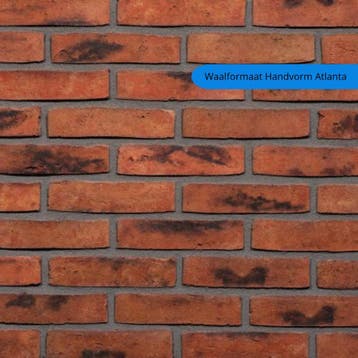 Rode Metselstenen / Bakstenen - De laagste prijsgarantie!, Verzenden, Nieuw, Bakstenen