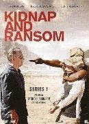 Kidnap and ransom - Seizoen 1 - DVD, Verzenden, Nieuw in verpakking