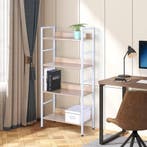 24goodz Staande Plank - Modern Ontwerp - Eenvoudig te Monter, Verzenden, Nieuw