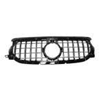 Grille Voor Mercedes GLA H247 Pre-Facelift Standard – GTR, Ophalen of Verzenden, Nieuw