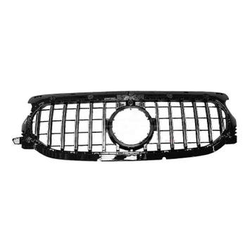 Grille Voor Mercedes GLA H247 Pre-Facelift Standard – GTR, Ophalen of Verzenden, Nieuw