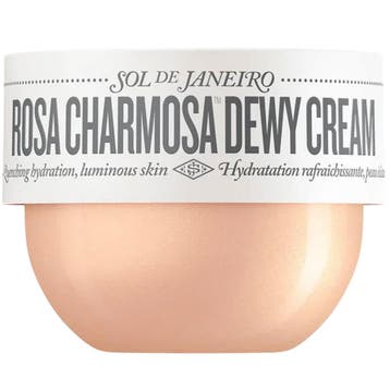 Sol de Janeiro  Rosa Charmosa Dewy Cream  240 ml, Verzenden, Nieuw