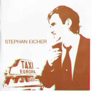 cd - Stephan Eicher - Taxi Europa, Verzenden, Zo goed als nieuw