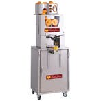 Automatische Citrus Pers - Self Bediening - Op Meubel, Ophalen of Verzenden, Nieuw in verpakking