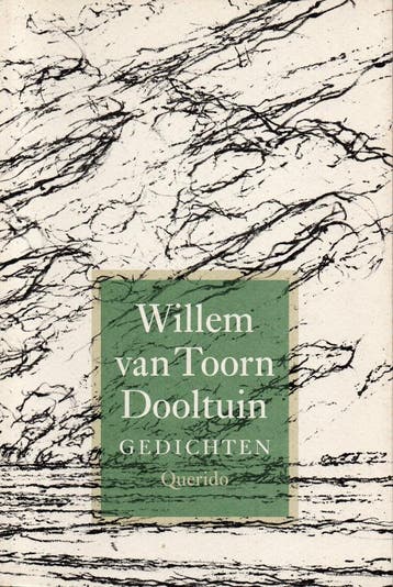 Dooltuin - Willem van Toorn 9789021484174, Boeken, Verzenden, Gelezen, Willem van Toorn