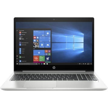 HP ProBook 455R G6 - AMD Ryzen 5 3500U 8GB  - 256GB, Verzenden, Refurbished, 9e Generatie, HP
