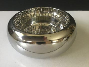 Alessi - Achille Castiglioni - Asbak - 7690/16 Spirale XL -