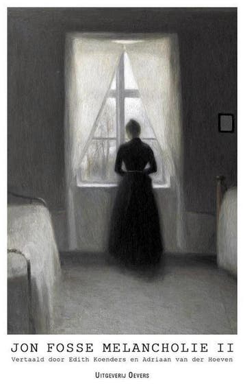 Melancholie II - Jon Fosse 9789492068361, Boeken, Verzenden, Zo goed als nieuw, Jon Fosse