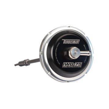 Turbosmart IWG75 Ford Powerstroke 7.3L 21 PSI Black Internal, Ophalen of Verzenden, Nieuw