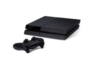 Sony PlayStation 4 - 1000 GB - Zwart, Verzenden, Nieuw