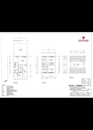 Te huur: Appartement Blauwe Ring in Assendelft, Assendelft, Noord-Holland, Appartement