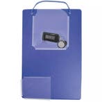 ProPlus Werkordermap - A4 - Inclusief draagkoord en sleut..., Ophalen of Verzenden, Nieuw