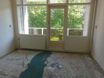 Te Huur 3 Kamer Appartement Asselijnstraat In Alkmaar, Huizen en Kamers, Huizen te huur, Alkmaar, Direct bij eigenaar, Noord-Holland