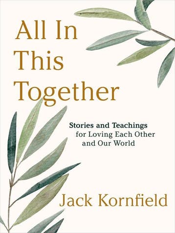 9781649633569 All in This Together Jack Kornfield, Boeken, Verzenden, Nieuw, Jack Kornfield