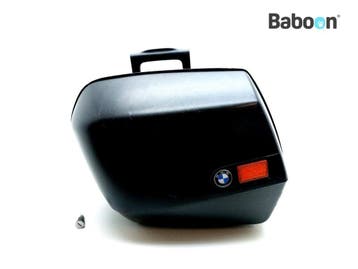 Koffer Links BMW R 1150 GS (R1150GS), Verzenden, Gebruikt