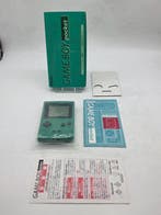 Nintendo - Gameboy Pocket - OLD STOCK - JP - GBP Limited, Nieuw