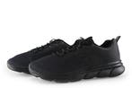 Kangaroos Sneakers in maat 41 Zwart, Verzenden, Zwart, Kangaroos, Sneakers of Gympen