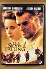 DVD Il cielo cade 2000 Barbara Enrichi Jeroen Krabbé, Verzenden, Nieuw in verpakking