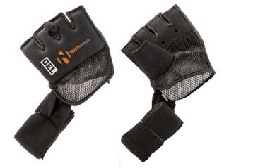 Binnenhandschoen Nihon | Zwart (Maat: L / XL), Verzenden, Nieuw, Overige, Vechtsportbescherming
