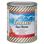 Epifanes Aquamarine watergedragen interieurlak, 1L, Ophalen of Verzenden, Nieuw, Verven