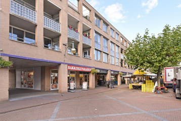 Te huur: Appartement Jean Monnetring in Vlaardingen, Vlaardingen, Appartement, Zuid-Holland