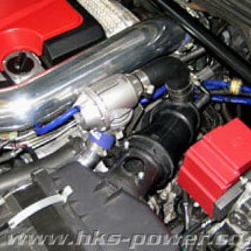 HKS 08 Mitsubishi Lancer EVO GSR/EVO MR SSQV Recirculation, Ophalen of Verzenden, Nieuw