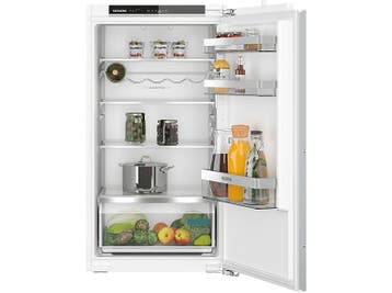 Siemens - Inbouw Koelkast Zonder Vriesvak, Witgoed en Apparatuur, Koelkasten en IJskasten, 85 tot 120 cm, 150 tot 200 liter, Zonder vriesvak