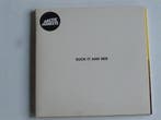 Artic Monkeys - Suck it and see, Cd's en Dvd's, Verzenden, Zo goed als nieuw