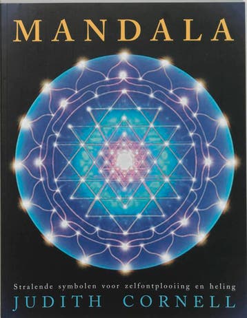 Mandala - J. Cornell 9789069635934, Verzenden, Gelezen, J. Cornell