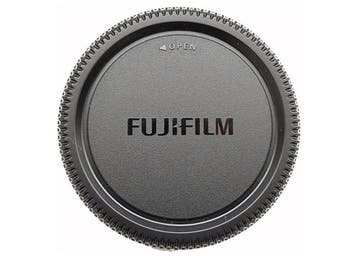 Fujifilm Bodydop GFX BCP-002, Audio, Tv en Foto, Ophalen of Verzenden, Nieuw, Overige typen