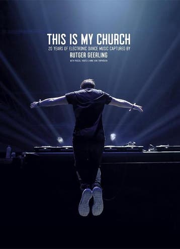 This is my church - Pascal Vugts 9789082284416, Verzenden, Zo goed als nieuw, Pascal Vugts